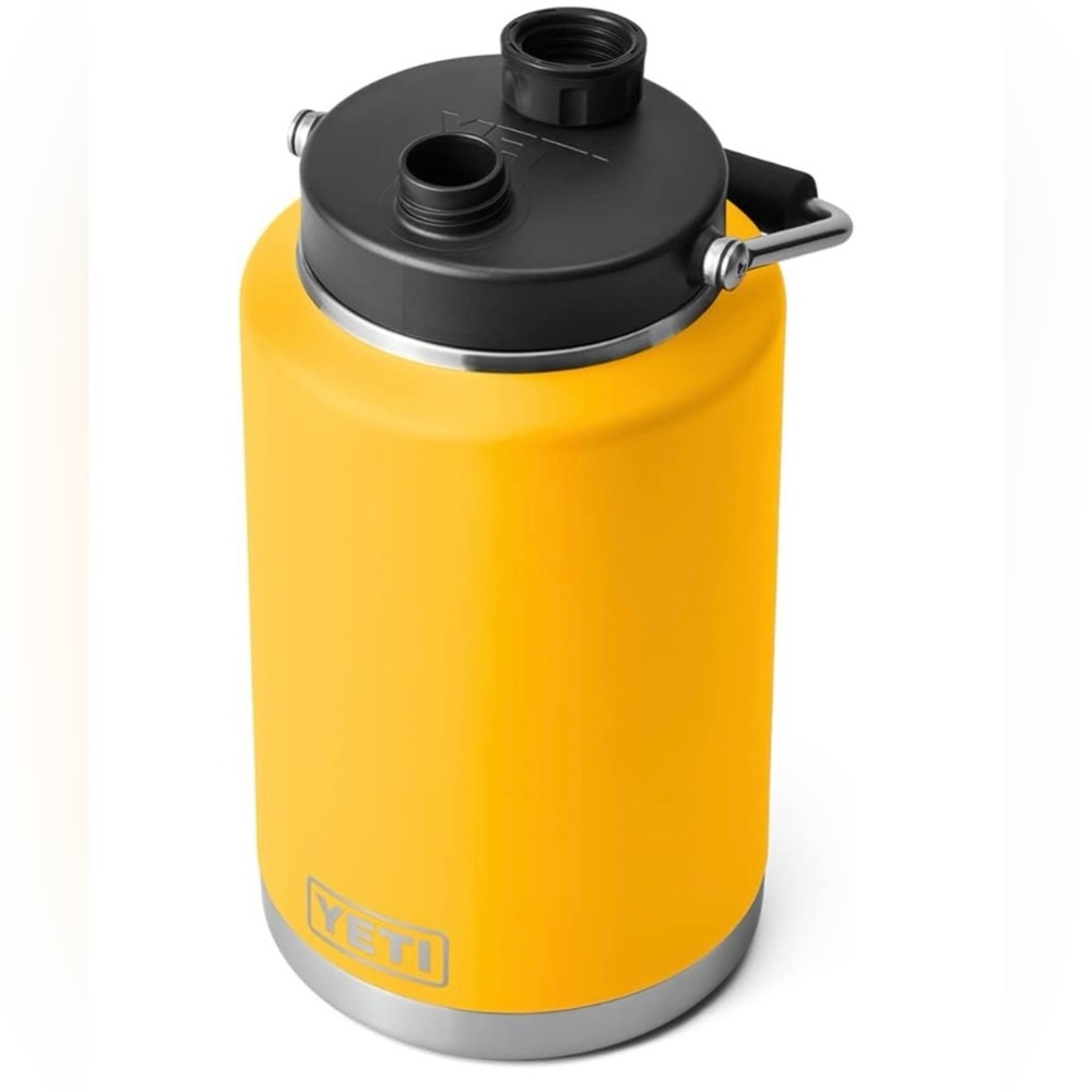 YETI One Gallon Rambler Jug
